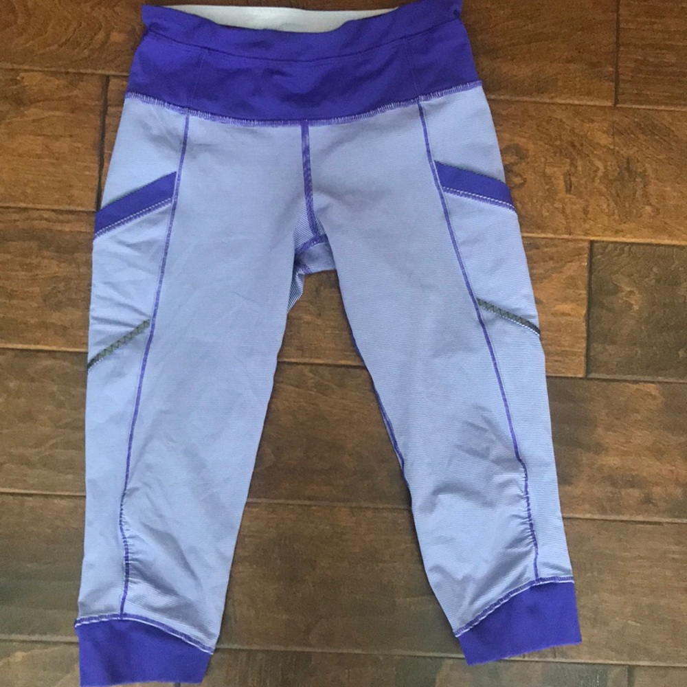 Lululemon leggings